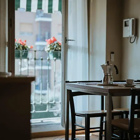 公寓式酒店 Ascanio Sforza - &