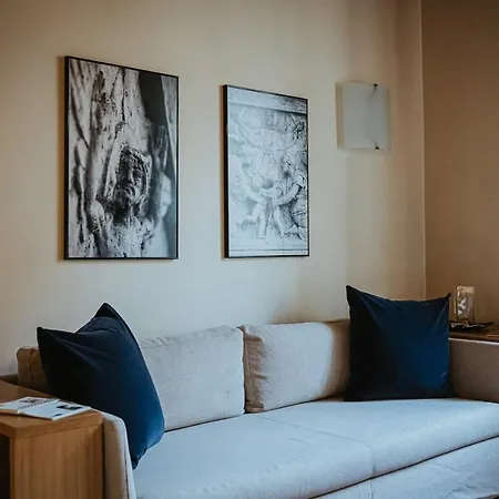 Aparthotel Ascanio Sforza - & Milaan