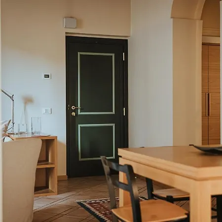 Ascanio Sforza - & Aparthotel Milaan