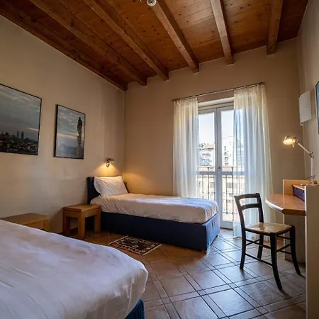 Ascanio Sforza - & Aparthotel 2*