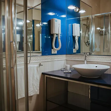 Aparthotel Ascanio Sforza - & Milan