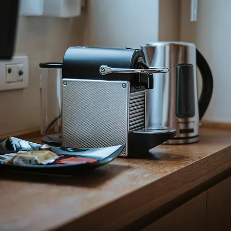 Ascanio Sforza - & 公寓式酒店 4*