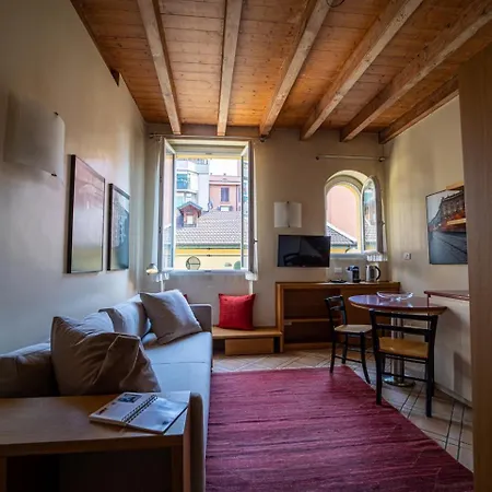 Aparthotel Ascanio Sforza - & Milan