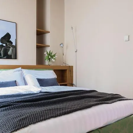 Aparthotel Ascanio Sforza - & Milan