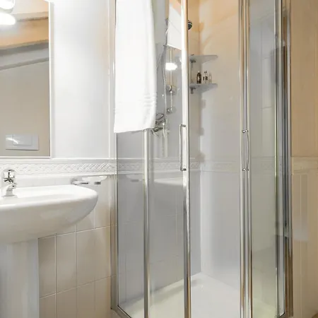 Ascanio Sforza - & Aparthotel Milan