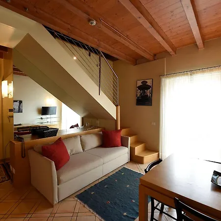 Aparthotel Ascanio Sforza - & Milan