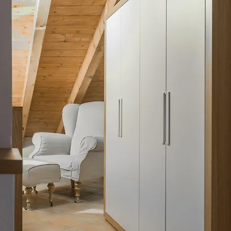 Ascanio Sforza - & 公寓式酒店