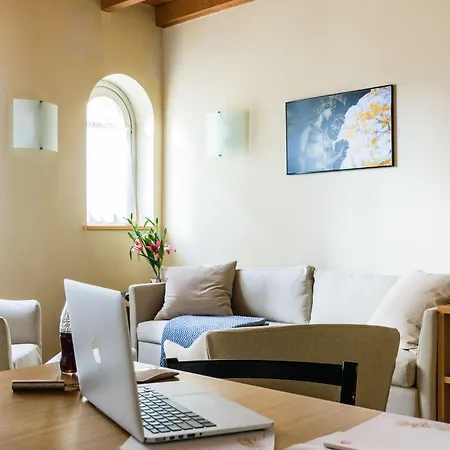 Ascanio Sforza - & 公寓式酒店