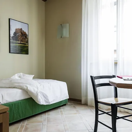 Ascanio Sforza - & 公寓式酒店 4*