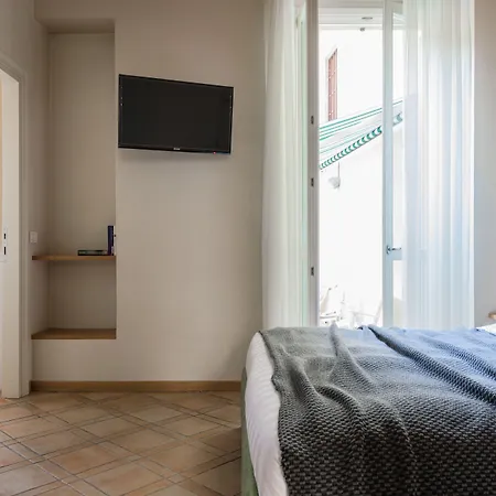 公寓式酒店 Ascanio Sforza - & 米兰