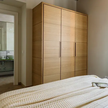 公寓式酒店 Ascanio Sforza - &