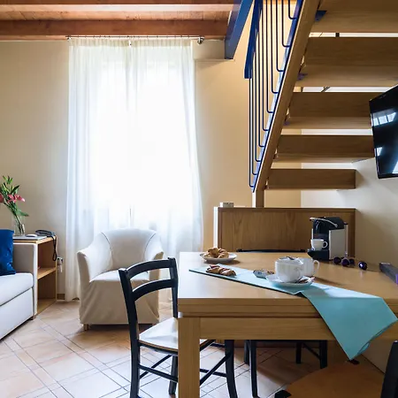 Ascanio Sforza - & 公寓式酒店