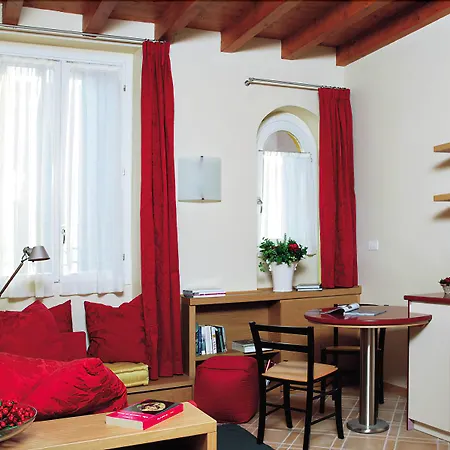 公寓式酒店 Ascanio Sforza - & 米兰