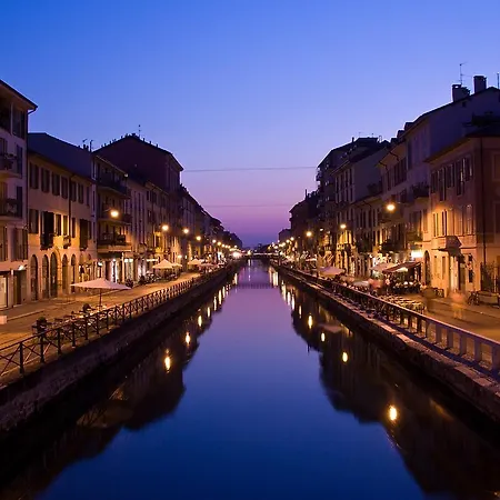 Aparthotel Ascanio Sforza - &