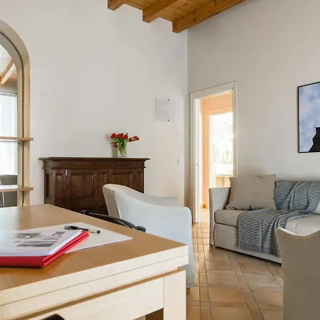 Aparthotel Ascanio Sforza - &