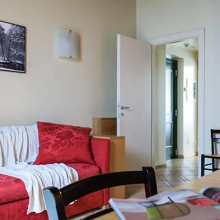 Ascanio Sforza - & Aparthotel Milan