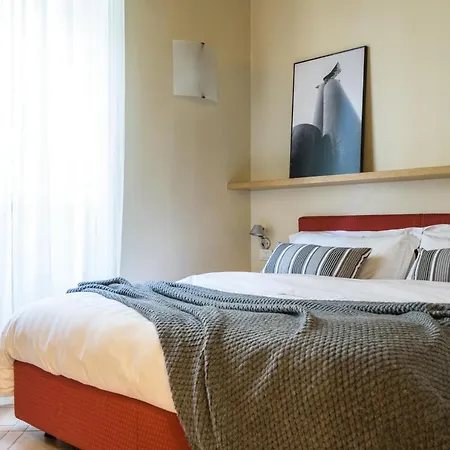 公寓式酒店 Ascanio Sforza - & 4*