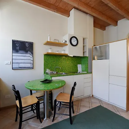 Ascanio Sforza - & 公寓式酒店