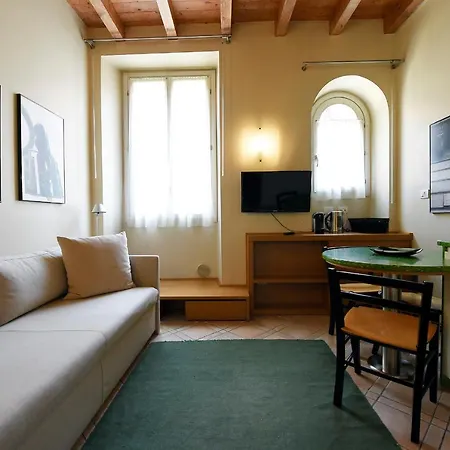 Aparthotel Ascanio Sforza - & Milaan