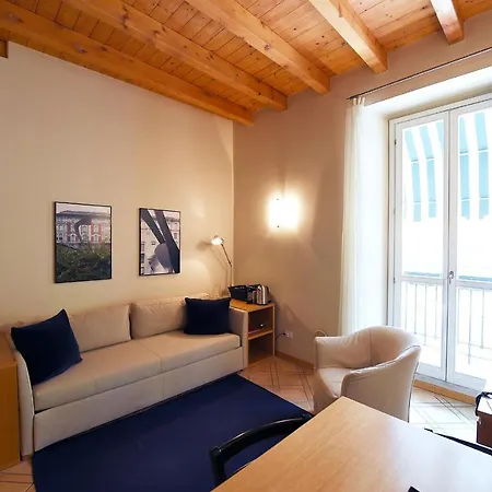 Ascanio Sforza - & 公寓式酒店