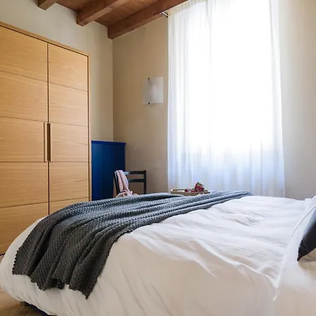 Ascanio Sforza - & Aparthotel Milan