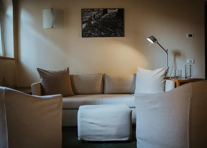 Apart Otel Ascanio Sforza - & Milano