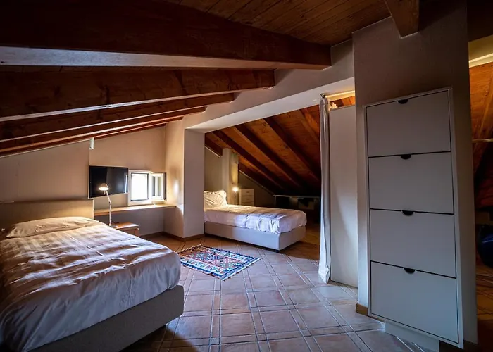 Ascanio Sforza - & 4* Milano