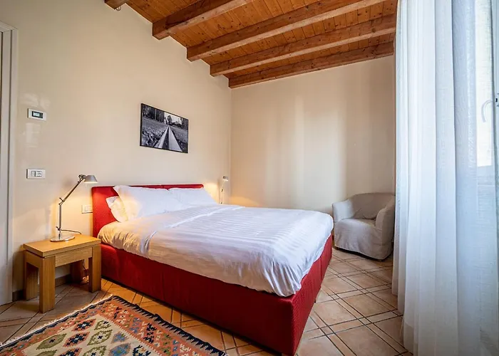 Ascanio Sforza - & Apart Otel