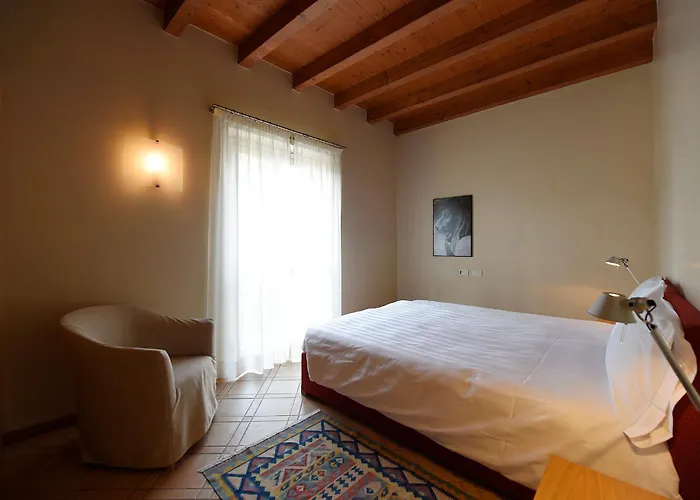 Ascanio Sforza - & Apart Otel