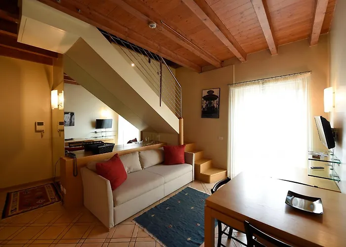 Apart Otel Ascanio Sforza - & Milano