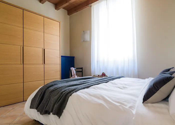 Ascanio Sforza - & Apart Otel Milano