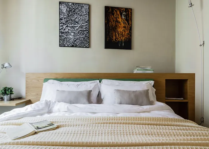Ascanio Sforza - & Apart Otel
