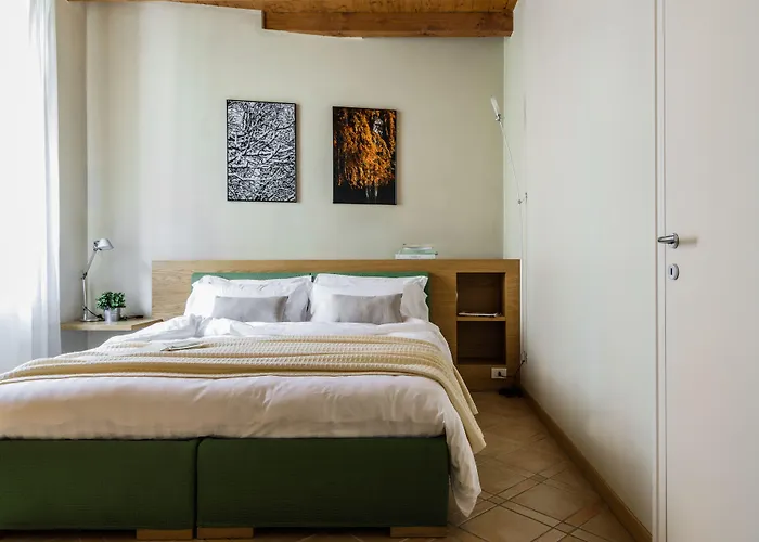 Ascanio Sforza - & Apart Otel 4*
