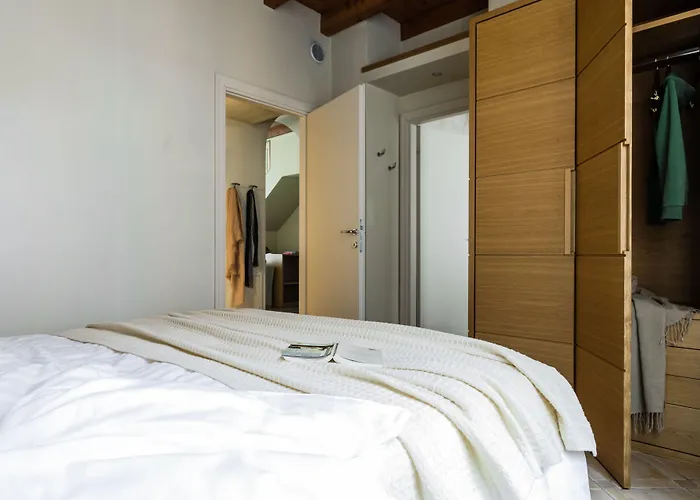 Ascanio Sforza - & Apart Otel