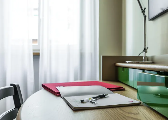 Ascanio Sforza - & Apart Otel 4*