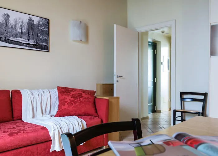 Ascanio Sforza - & Apart Otel
