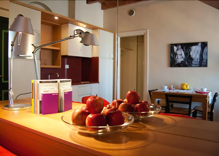Ascanio Sforza - & 4* Milano