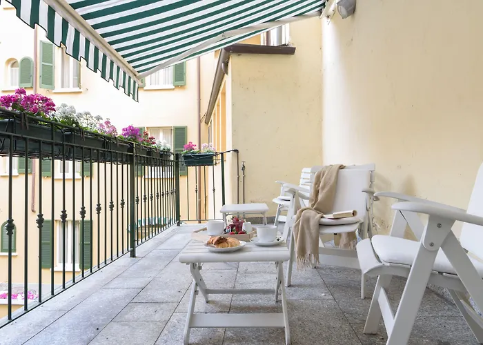 Ascanio Sforza - & 4* Milano