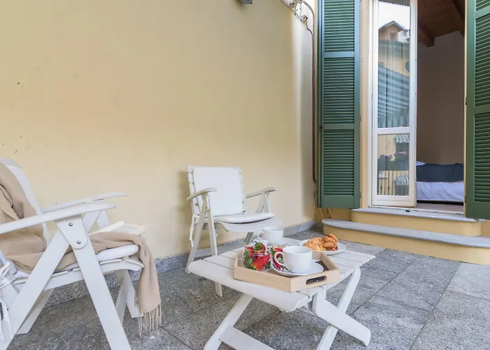 Apart Otel Ascanio Sforza - & 4*