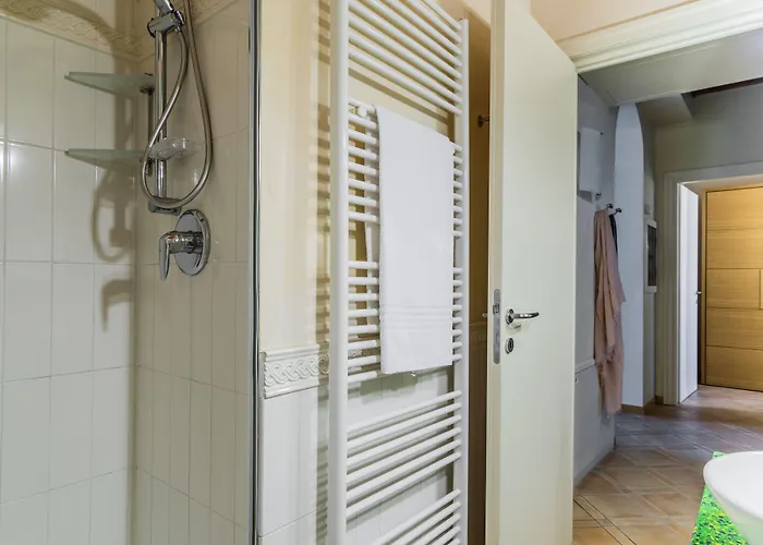 Apart Otel Ascanio Sforza - & 4*