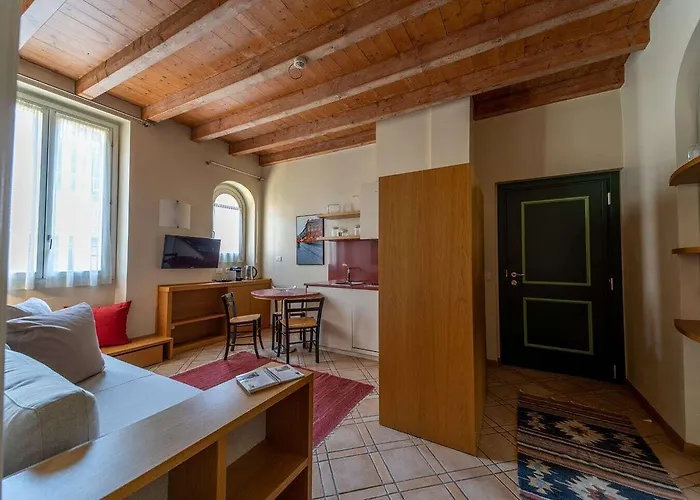 Ascanio Sforza - & Apart Otel 4*
