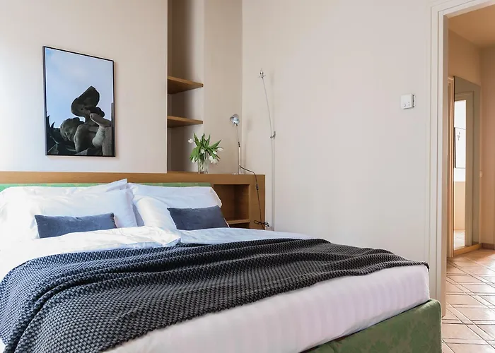 Ascanio Sforza - & Apart Otel