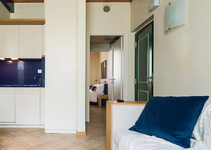 Ascanio Sforza - & Apart Otel