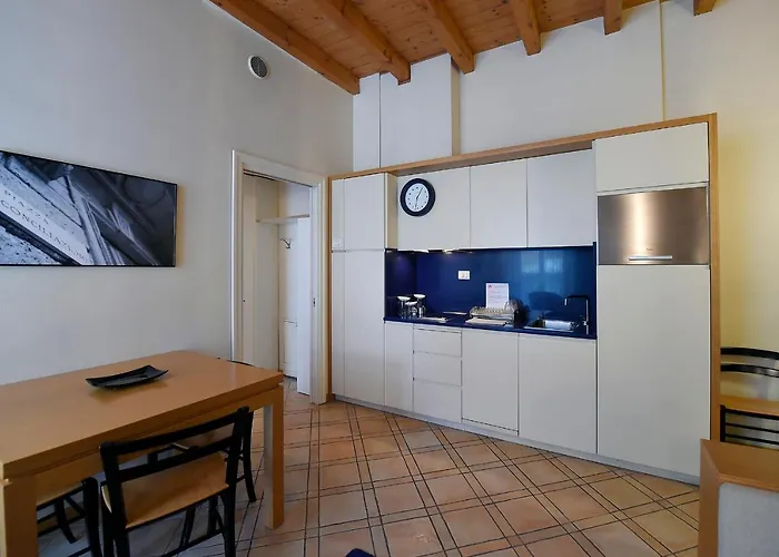 Ascanio Sforza - & Apart Otel