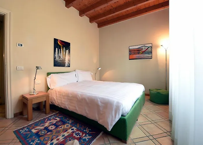 Ascanio Sforza - & Apart Otel 4*