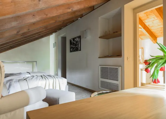 Ascanio Sforza - & Apart Otel 4*